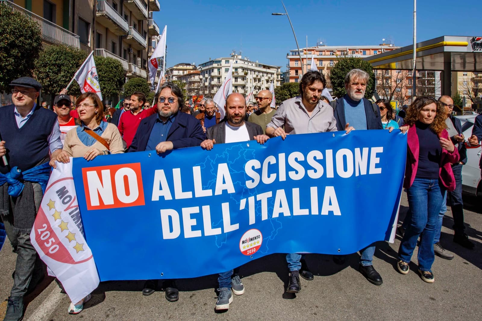 Autonomia differenziata, Conìa lancia l’allarme: “Rischio frattura per l’Italia e sanità calabrese al collasso”