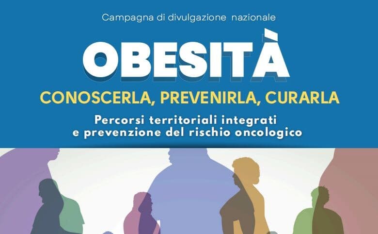 Obesità e tumori, la prevenzione diventa svolta: da Catanzaro un nuovo patto per la salute