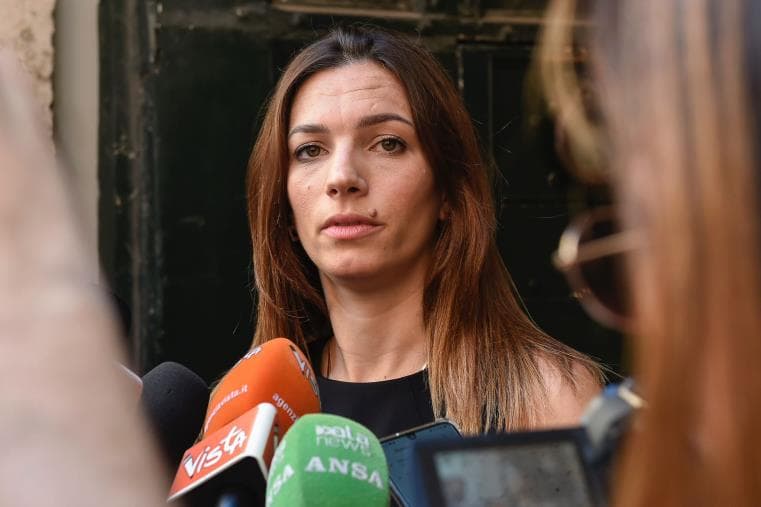 Strage di Amendolara, Baldino (M5S): “Dolore profondo per una tragedia che scuote tutta la Calabria”