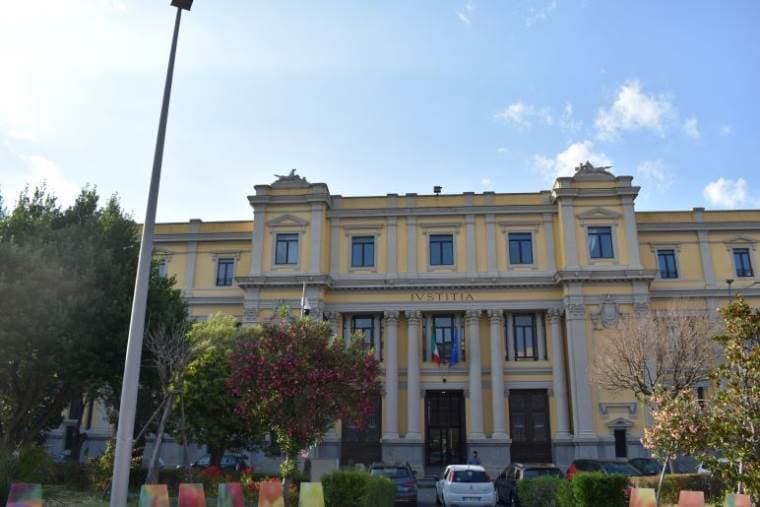 “Drug Family, Svolta in Appello” — Assolta Elvira Critelli nel Processo sul Narcotraffico