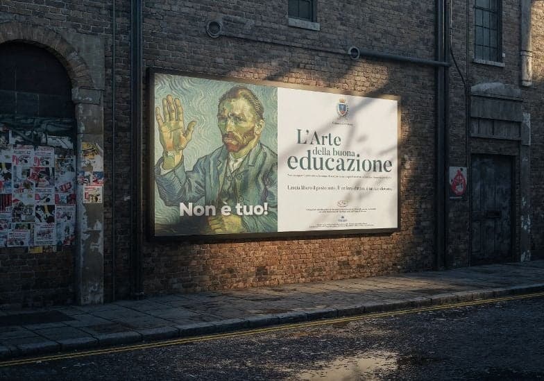 L’arte del rispetto: a Crotone gli studenti lanciano il progetto per una mobilità più civile e inclusiva