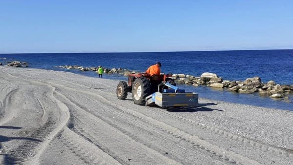 CITTÀ PIÙ PULITA E ACCOGLIENTE: PARTE IL PIANO STRAORDINARIO PER IL DECORO URBANO