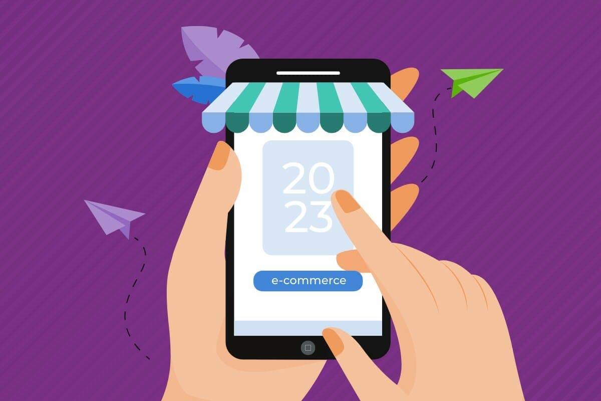 E-commerce in evoluzione: meno crescita, più qualità nei servizi