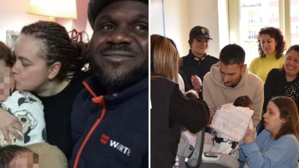 Cosenza, il caso che ha scioccato un’intera città: condanna per il rapimento della neonata in clinica