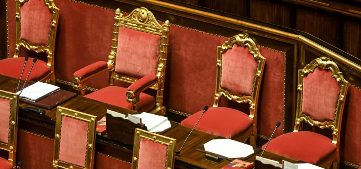 Le nomine di Stato entrano nel vivo: 112 poltrone, Leonardo al centro e una maggioranza che misura i rapporti di forza