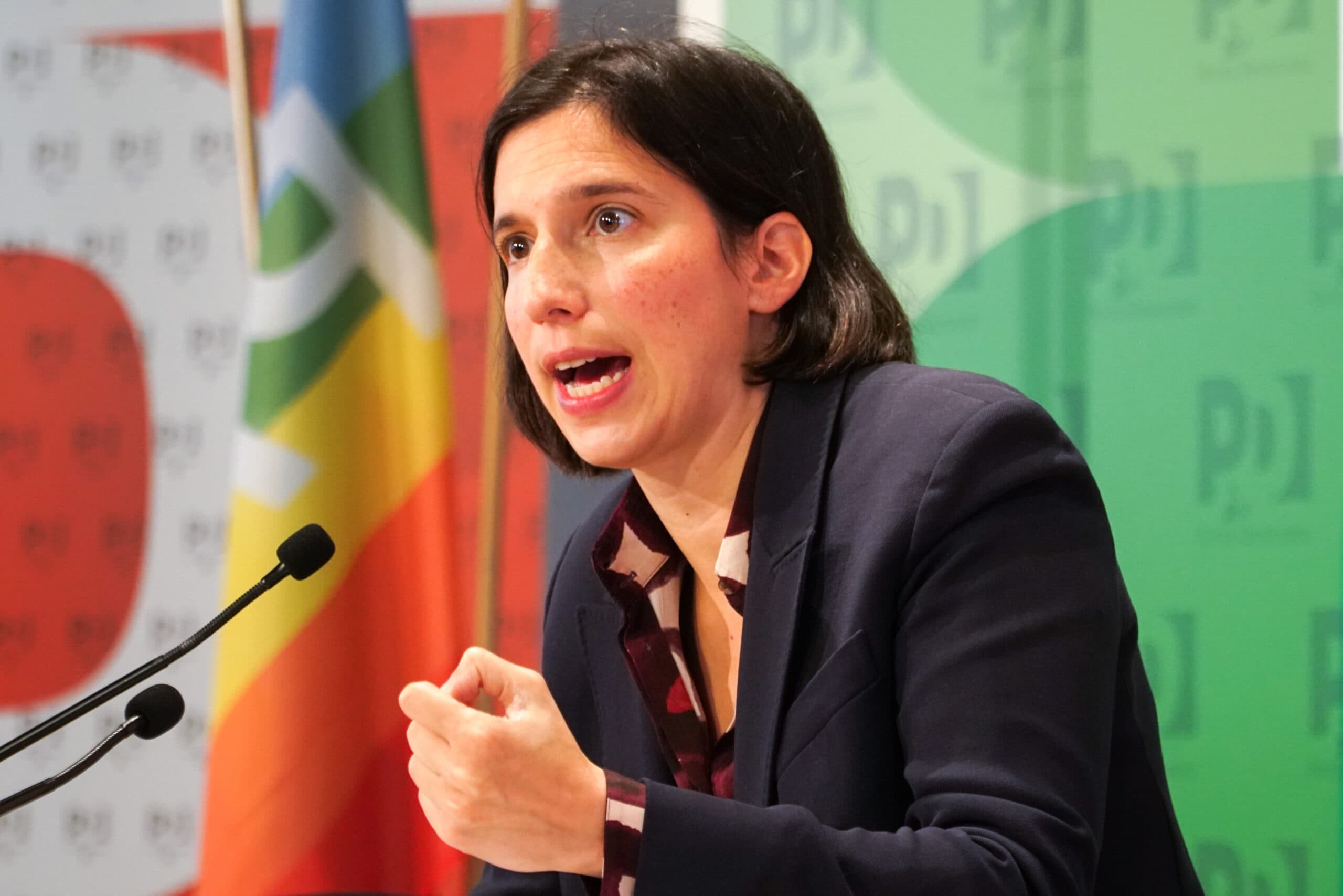 Schlein rilancia il centrosinistra: “Coalizione più forte e unita della destra”