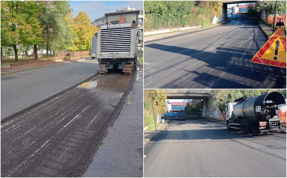 Strade di Comunità: una nuova visione per la viabilità dei piccoli comuni