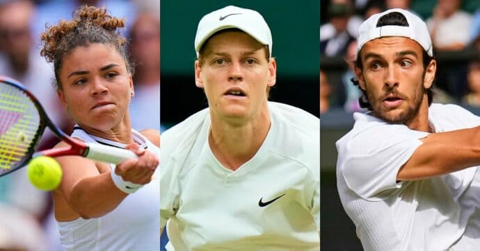Tennis, nuova generazione in ascesa: l’Italia sogna altri successi