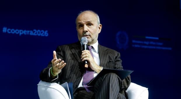 AUTONOMIA SANITARIA, SCHILLACI RASSICURA: «IL SERVIZIO NAZIONALE RESTA UNITO E UNIVERSALE»
