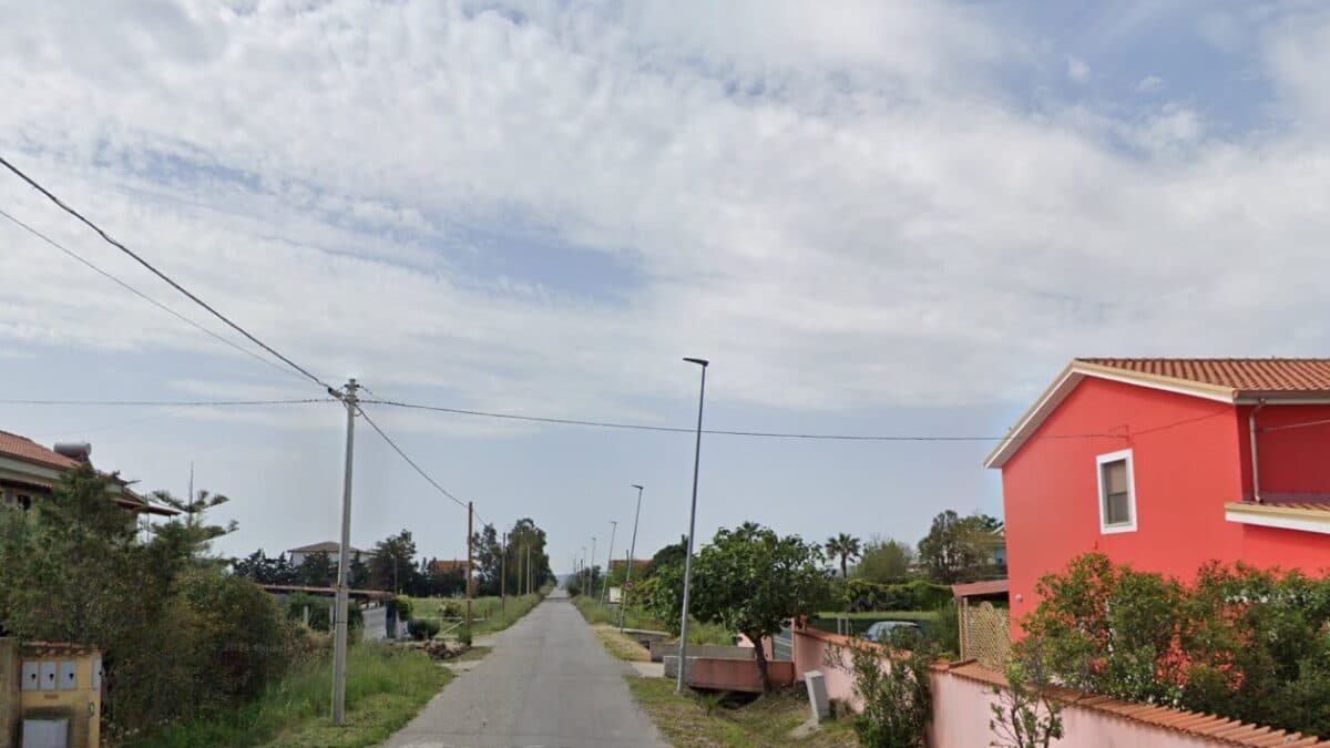 Via delle Conchiglie pronta a cambiare volto: al via la gara per la riqualificazione