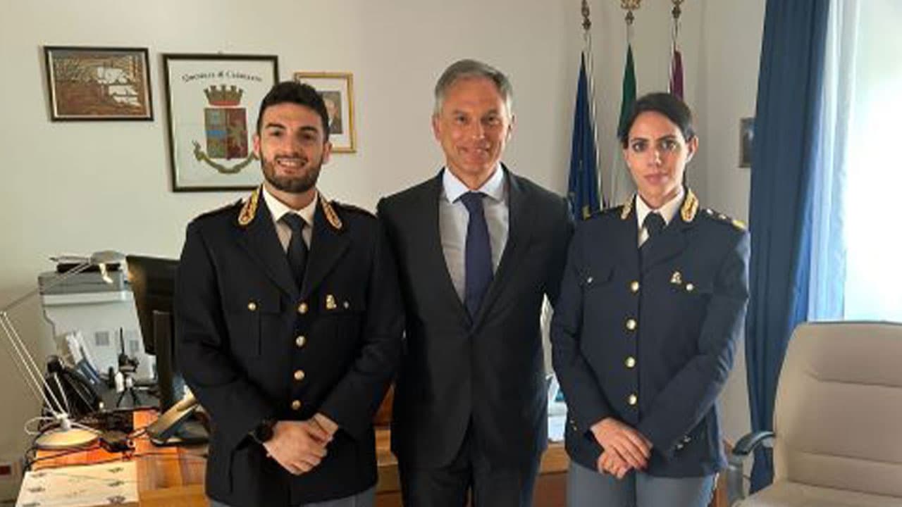 Movida sicura a Catanzaro: il COISP accende i riflettori sul lavoro silenzioso della Questura