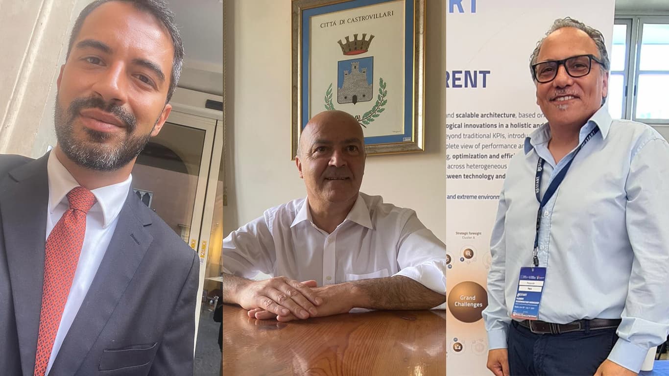 “Lamezia Terme al centro della scena politica: il IX Congresso Nazionale accende il dibattito”