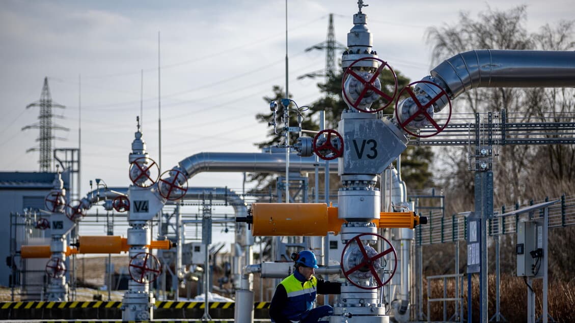 Gas, il Ttf torna sotto i riflettori: Amsterdam misura il nuovo termometro dell’energia europea