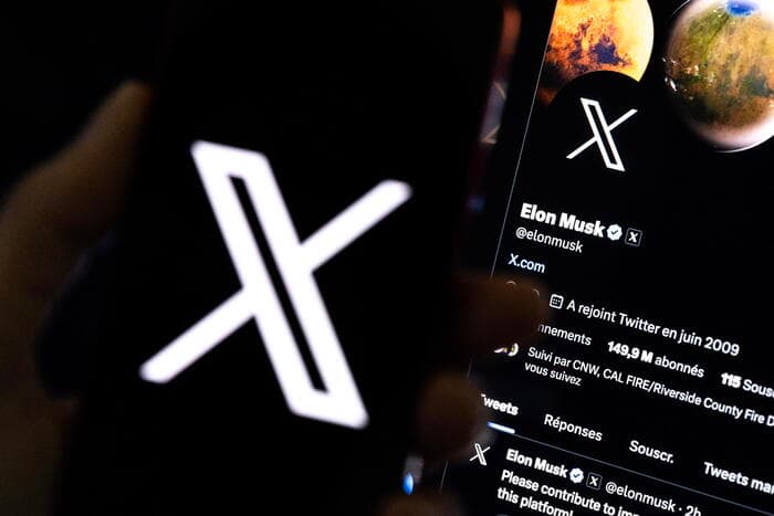 X cambia rotta dopo la maxi-multa UE: sei mesi per diventare più trasparente
