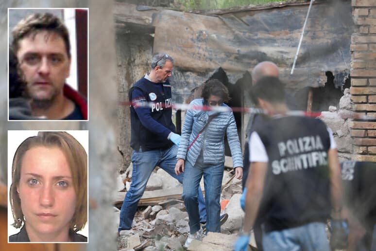 Roma, pista anarchica sotto pressione: dopo il casale esploso scattano perquisizioni e verifiche sull’obiettivo dell’azione