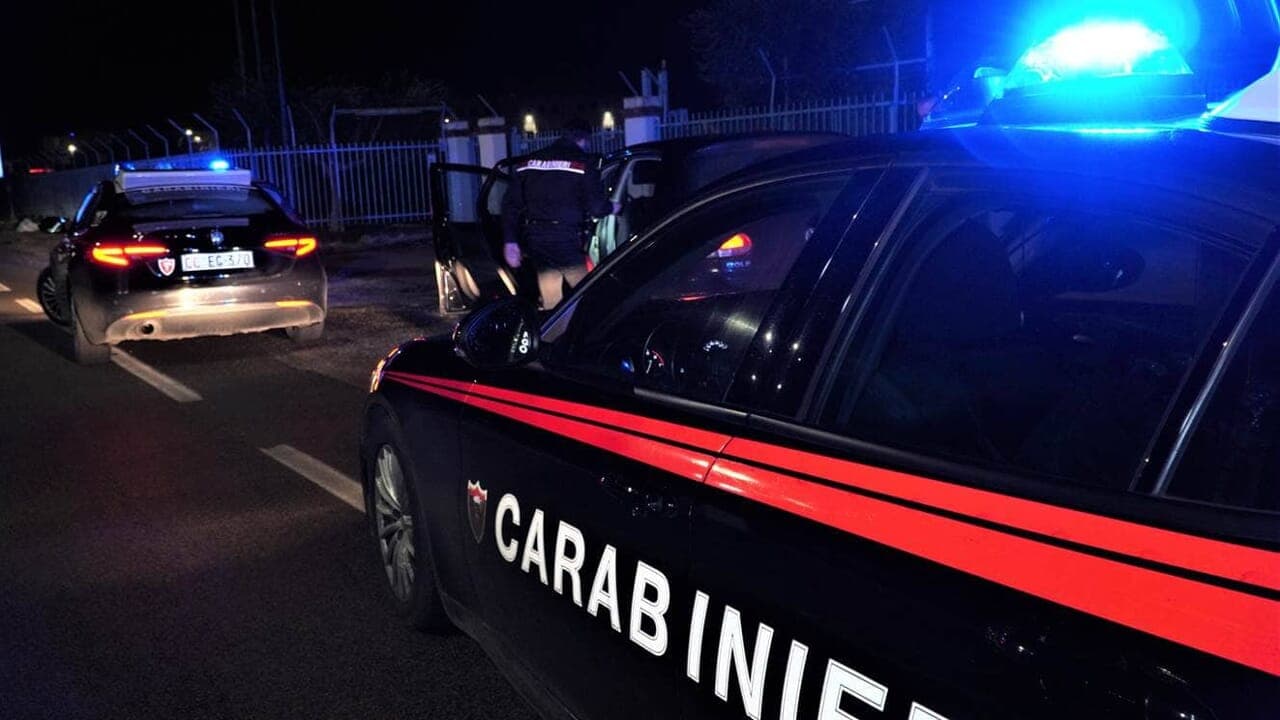 Maxi controlli dei Carabinieri nel Crotonese: sequestrati oltre 700 grammi di droga e intensificata la vigilanza sul territorio