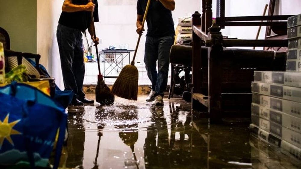 Calabria, imprese colpite dal maltempo: CNA chiede un fondo di garanzia “subito”