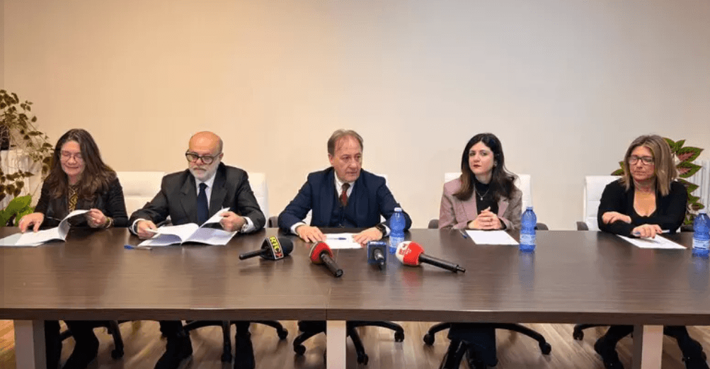 Catanzaro-Lamezia, sanità e giustizia insieme contro la violenza di genere: nasce un percorso unico