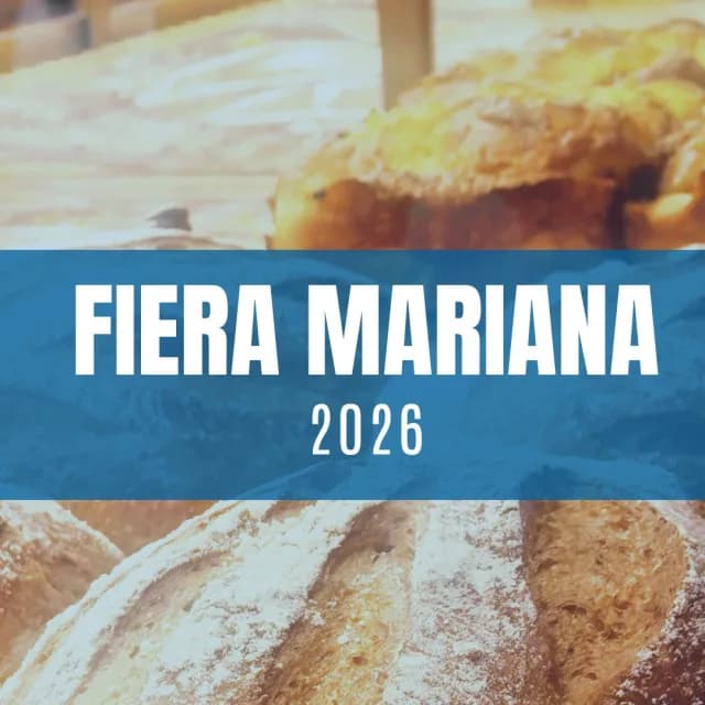 Crotone si prepara alla Fiera Mariana 2026: maxi piano traffico tra sicurezza, eventi e tradizione