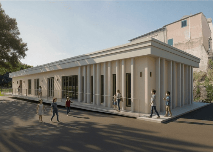 Scuola “Principe di Piemonte”, al via la riqualificazione: quasi un milione di euro per sicurezza e innovazione didattica