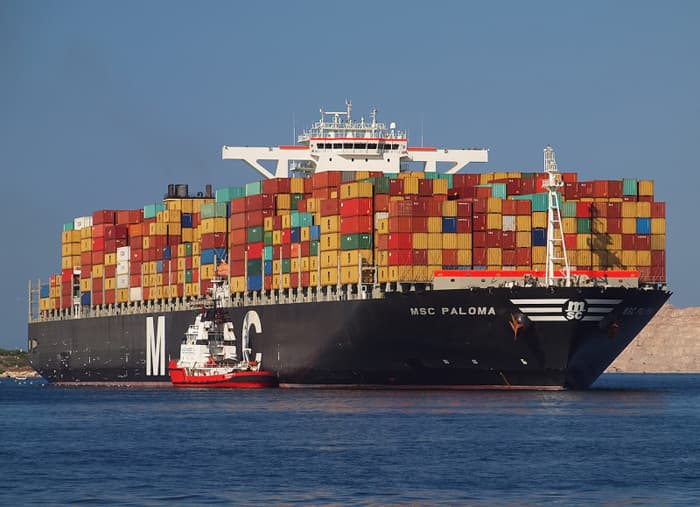 Boom export italiano: +12% nel primo bimestre 2026 grazie a moda e meccanica