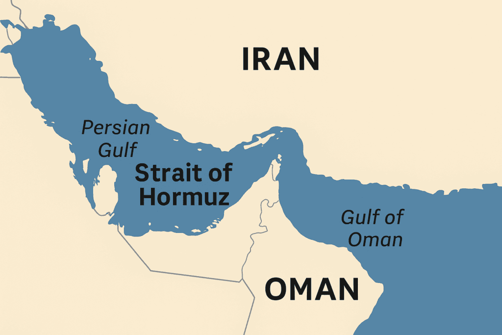 Hormuz ostaggio della vendetta: il fronte iraniano spinge il mondo verso il collo di bottiglia più temuto