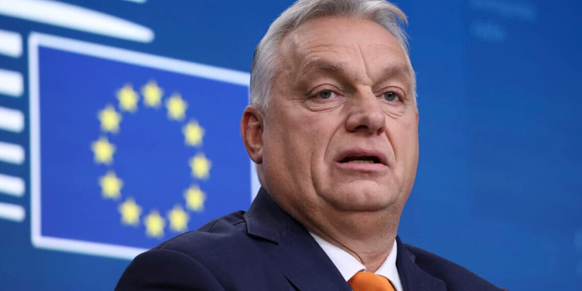 Il piano più oscuro su Orban: spunta l’ipotesi di un finto attentato e l’Europa scopre una faglia inquietante