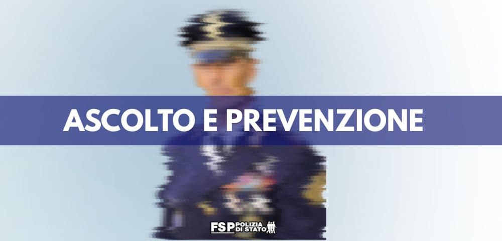Scuola e affettività, Fsp Polizia: ‘Stop alle polemiche ideologiche, servono equilibrio e responsabilità