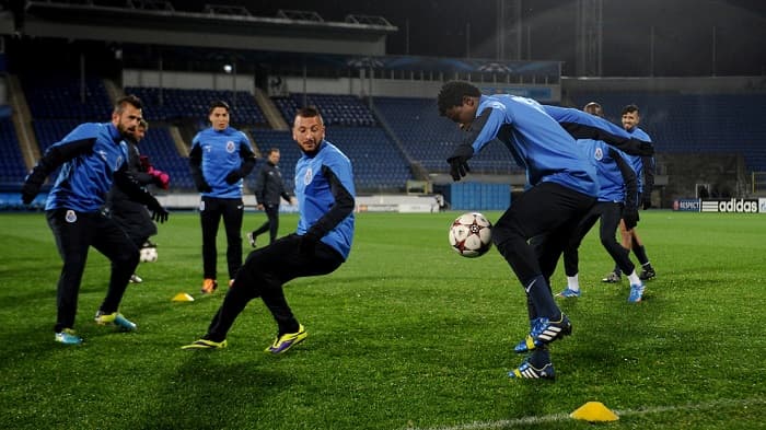 Dinamo, stop in Europa e testa al campionato: “Ora concentrazione sulla Serie A”