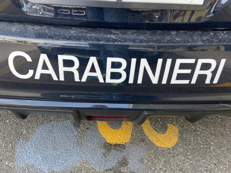 Eroi quotidiani sotto le stelle: Reggio Calabria abbraccia l’Arma dei Carabinieri