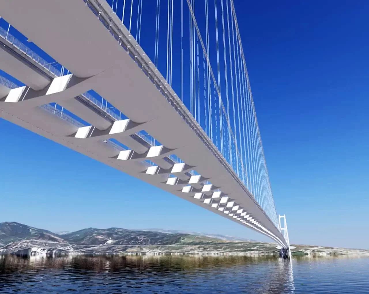 Salvini torna sullo Stretto e alza il tiro: “Ottant’anni di rinvii, intanto noi mettiamo 50 miliardi”