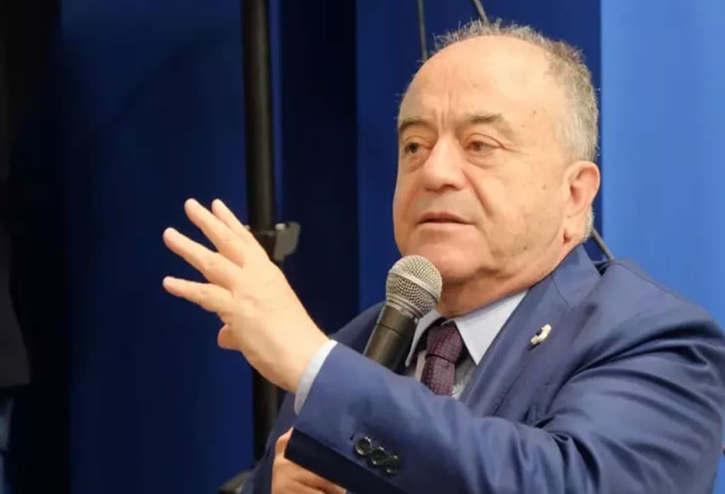 La Calabria si stringe attorno a Gratteri: ferma condanna alle minacce, pieno sostegno alla legalità