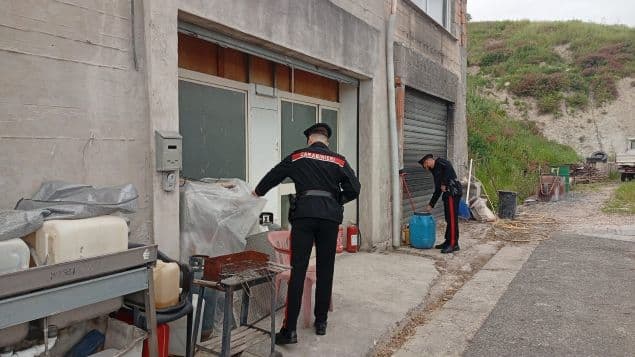 Sanità in allarme a Catanzaro: sospeso il servizio DCA, famiglie e pazienti senza supporto