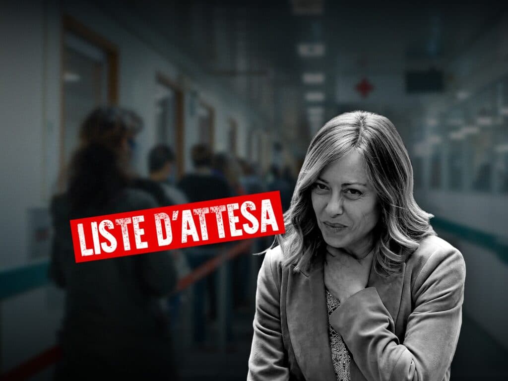 Liste d’attesa, “decreto senza effetti”: l’allarme che mette in discussione la riforma