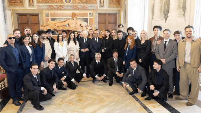 Sanremo 2026 e benessere mentale: studio sullo stress mediatico dei concorrenti