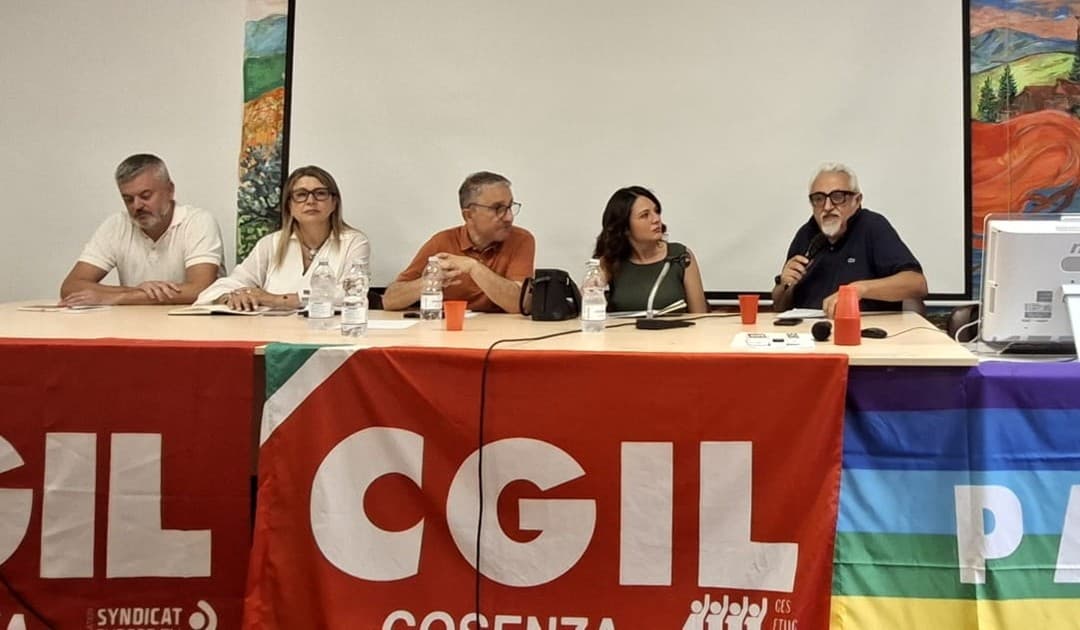 “Nessuno resti solo”: dalla tragedia di Momo un patto territoriale per la salute mentale