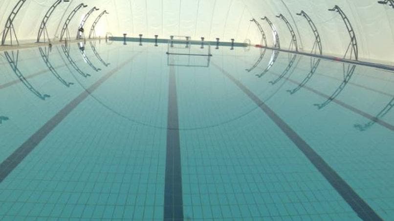 “Crotone riparte dallo sport: apre il primo Centro Federale di Nuoto in Calabria”