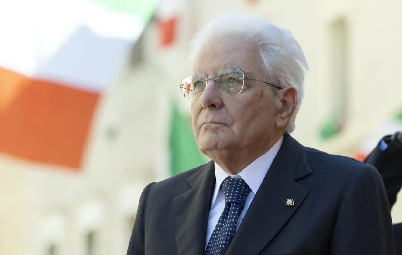 Mattarella tra i Feriti di Modena e Bologna: Il Presidente Vicino alle Vittime della Tragedia