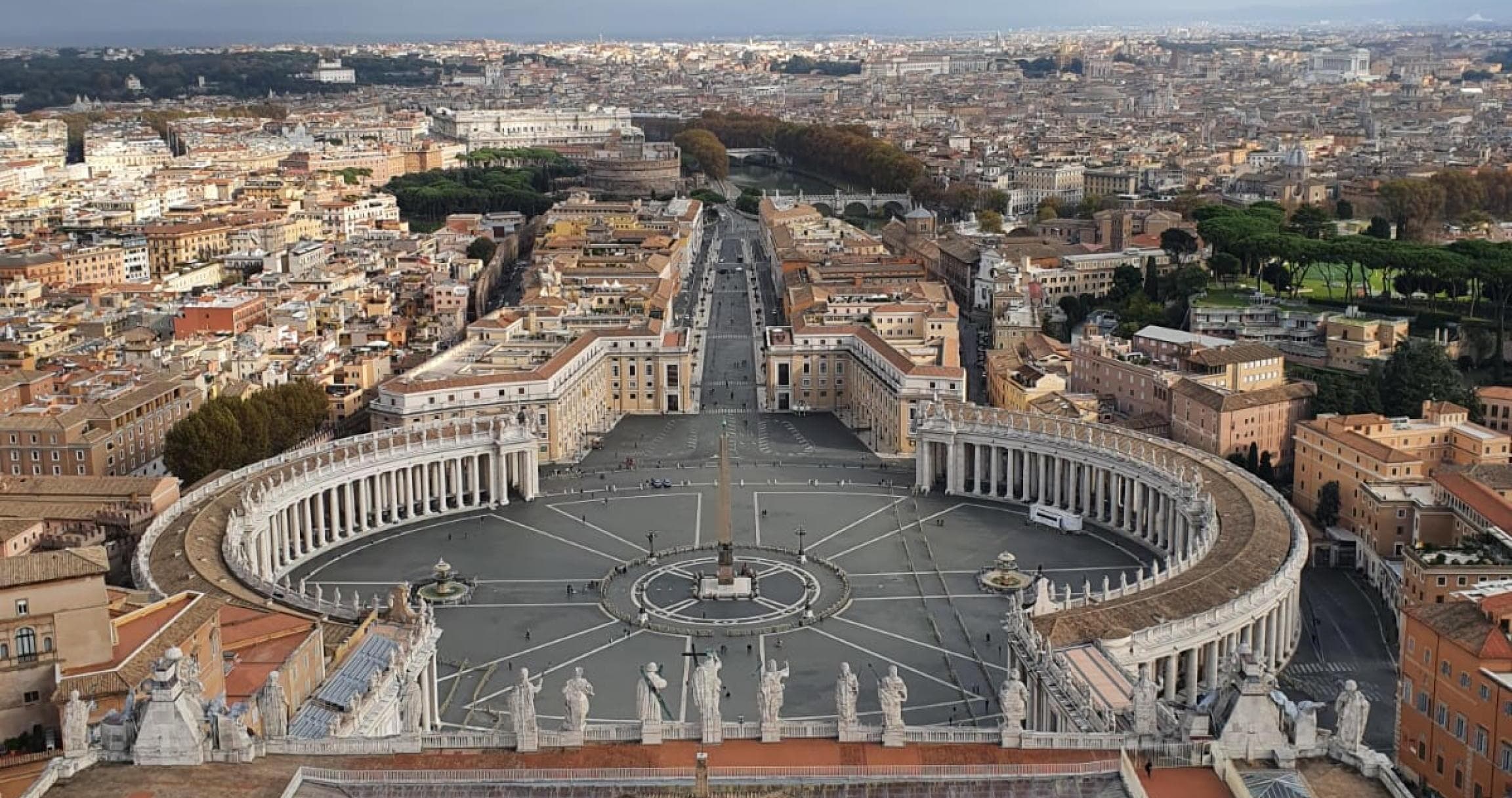 Reggio Calabria brilla in Vaticano: legalità, memoria e talento sul palcoscenico delle eccellenze