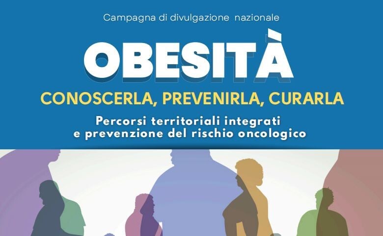 Obesità e tumori, la prevenzione diventa svolta: da Catanzaro un nuovo patto per la salute