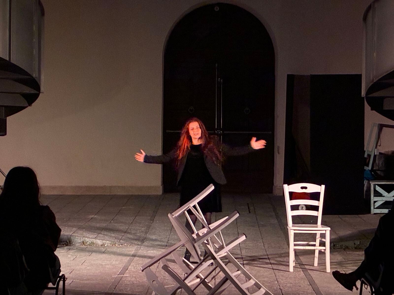 “Evviva Maria”: a Catanzaro il teatro riaccende la memoria storica dei moti di Reggio Calabria