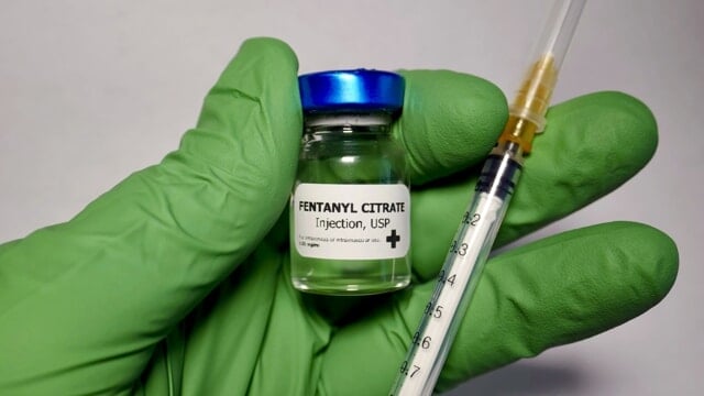 Fentanyl, l’allarme che accelera la svolta: più sicurezza nella custodia dei farmaci stupefacenti
