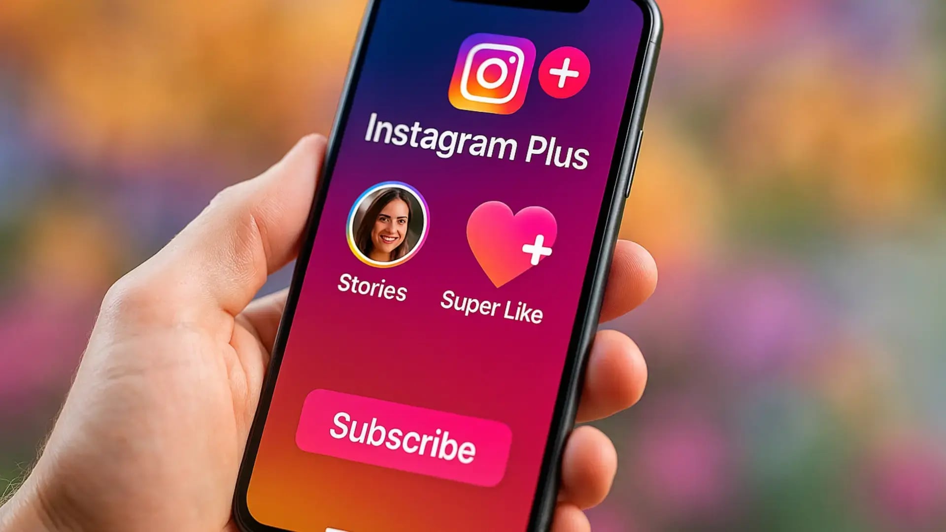 Instagram prova a cambiare pelle: arriva il test di “Instagram Plus”, il social entra nell’era delle funzioni premium