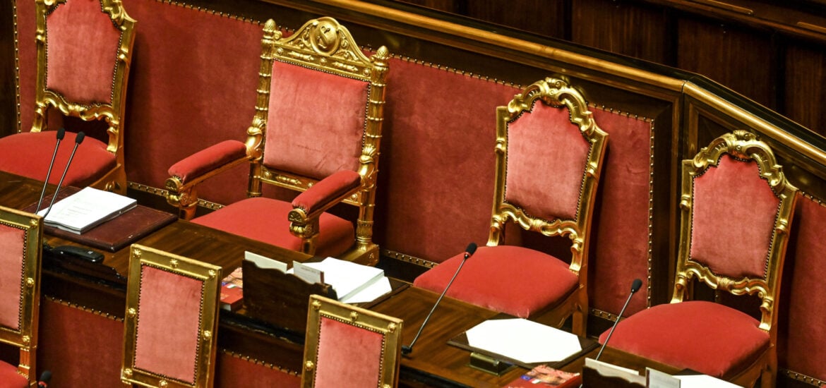 Le nomine di Stato entrano nel vivo: 112 poltrone, Leonardo al centro e una maggioranza che misura i rapporti di forza