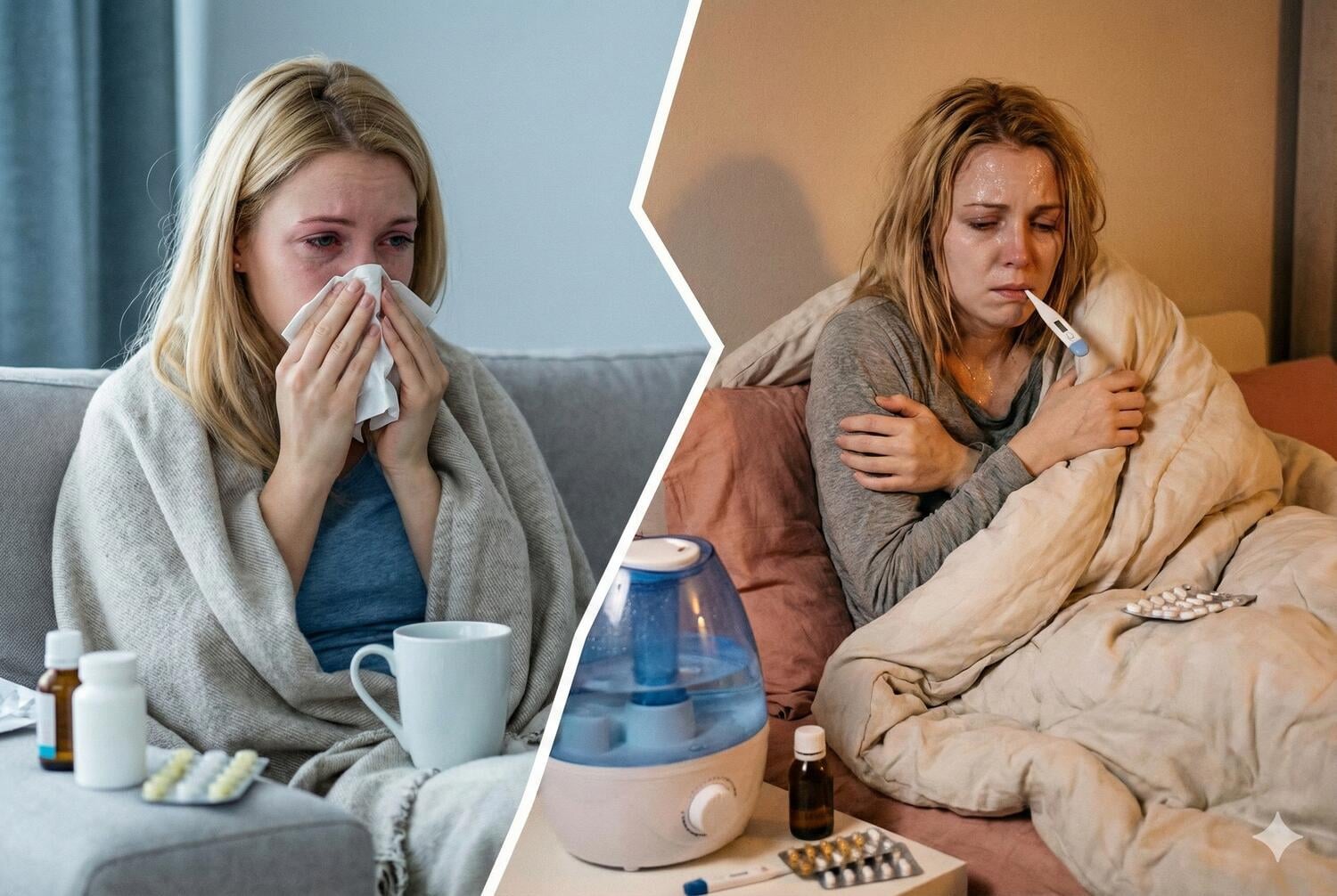 Influenza, la curva rallenta ma il conto è già salato: superati i 10 milioni di casi