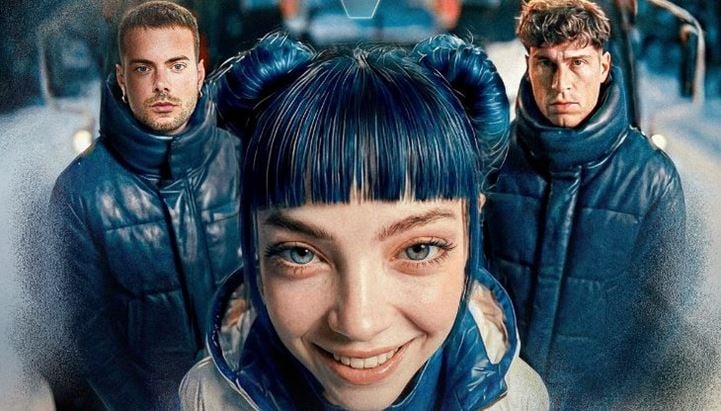 IA e Olimpiadi 2026: arriva “V”, il personaggio digitale che unisce sport, musica e tecnologia