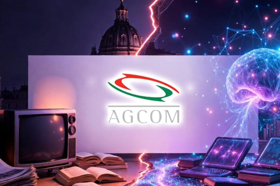 Agcom pronta a segnalare Google AI Mode all’UE: rischio “illusione di conoscenza”