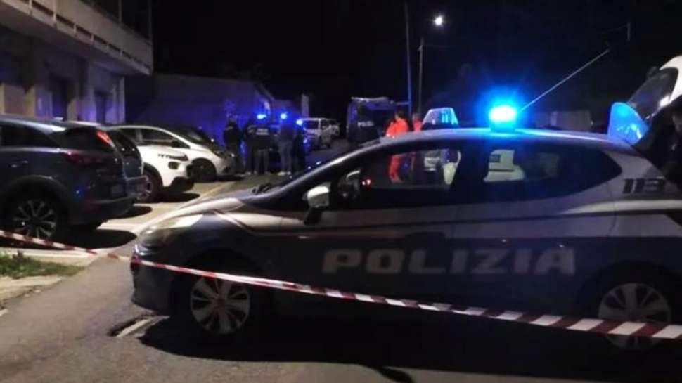 Tragedia a Catanzaro, stop alle celebrazioni del 25 aprile: lutto e solidarietà fermano gli eventi