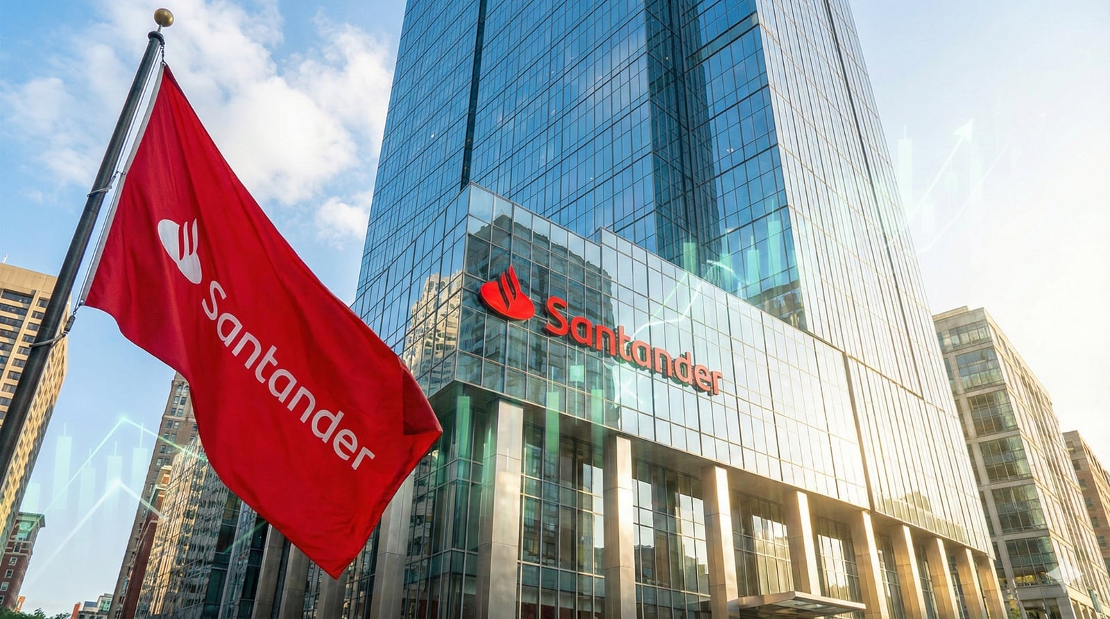 Santander compra Webster: maxi-operazione negli Usa e nuova geografia della concorrenza