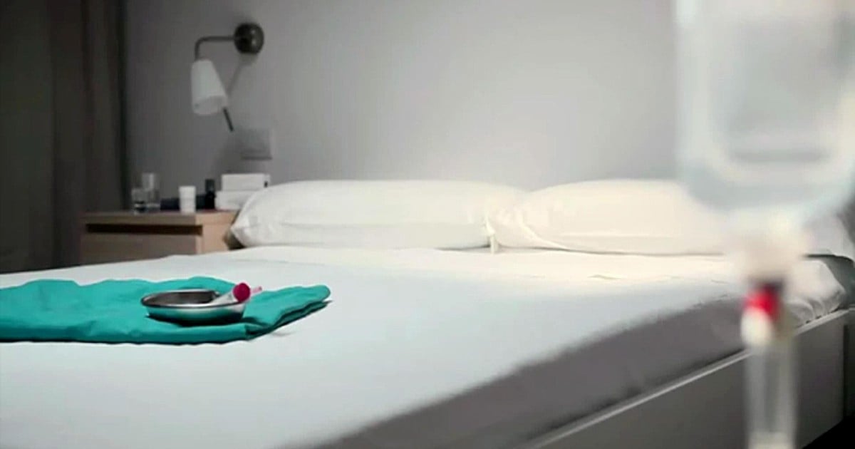 Fine vita, svolta dopo due anni: “Libera” riceve il dispositivo comandato con gli occhi